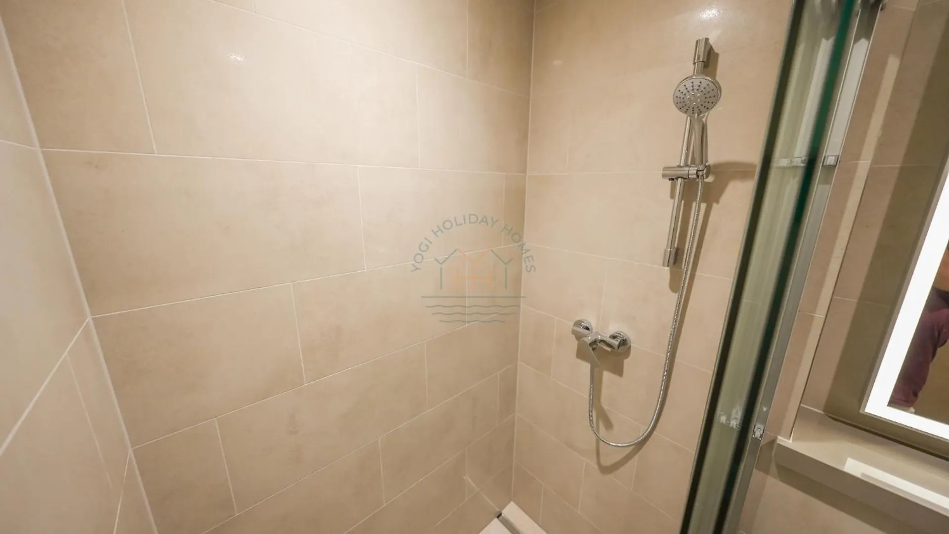 Bright Apartment With Panoramic Cityscape Views 두바이 0*,  아랍에미리트
