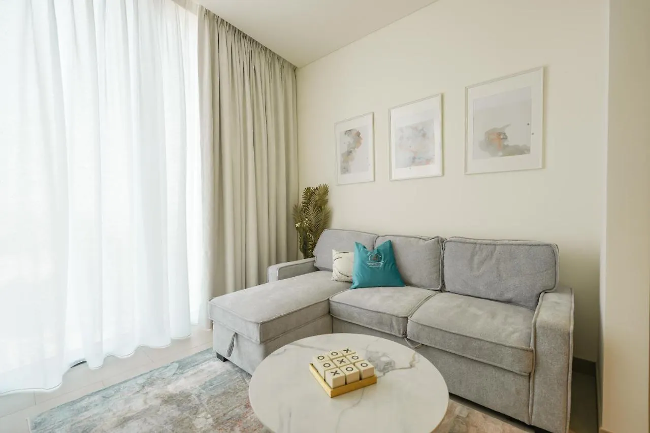Bright Apartment With Panoramic Cityscape Views Dubai 0*,  United Arab Emirates